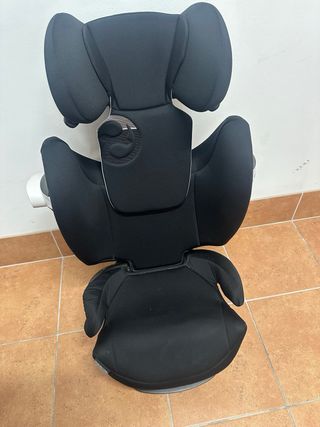 Silla de coche Cibex Pallas M-fix