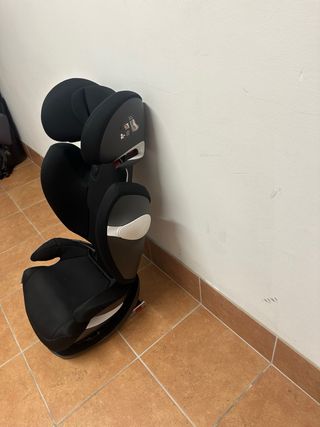 Silla de coche Cibex Pallas M-fix