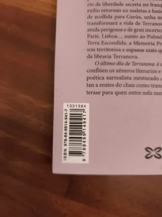 O último día de Terranova