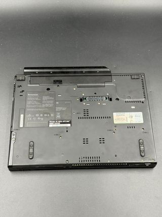 Computador Lenovo ThinkPad T400