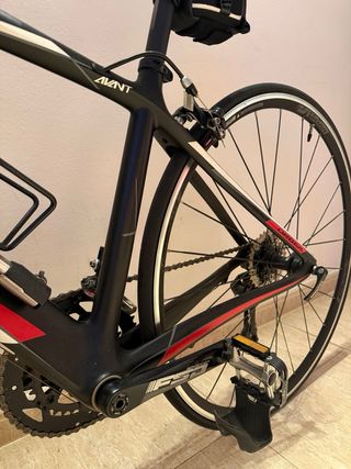 Orbea Avant Talla 52
