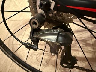 Orbea Avant Talla 52