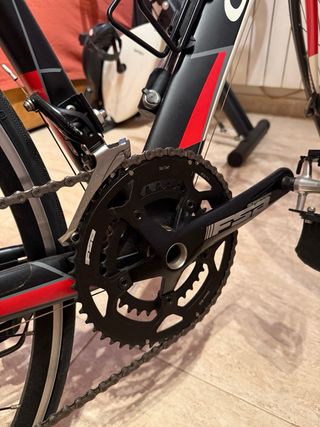 Orbea Avant Talla 52