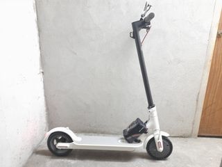 Patinete Eléctrico