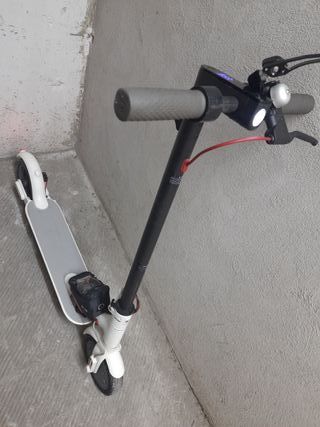 Patinete Eléctrico