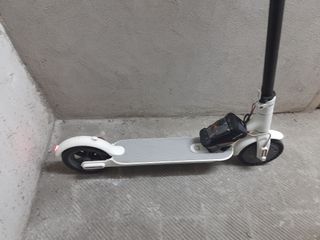 Patinete Eléctrico