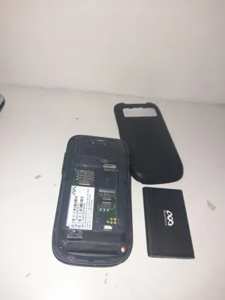 Coleção Telemóveis Antigos Dallas, Nokia, Sagem