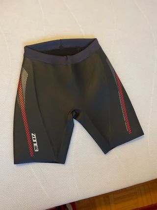 Bañador neopreno Zone3 5/3 talla S
