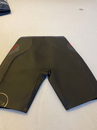Bañador neopreno Zone3 5/3 talla S