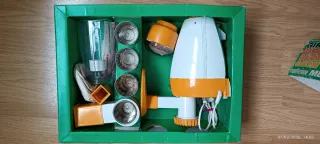 Picadora Girmi MEC Z050