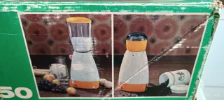 Picadora Girmi MEC Z050