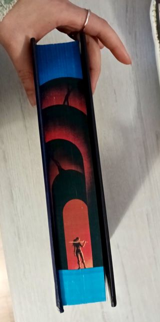 Trono de Cristal (Edición Especial Limitada)