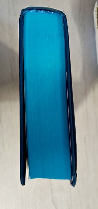 Trono de Cristal (Edición Especial Limitada)