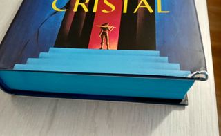 Trono de Cristal (Edición Especial Limitada)