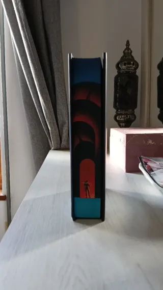 Trono de Cristal (Edición Especial Limitada)