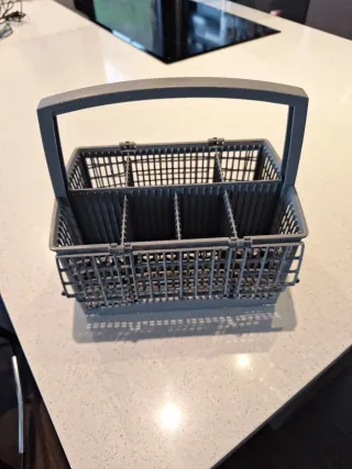 Cestino per posate lavastoviglie Bosch