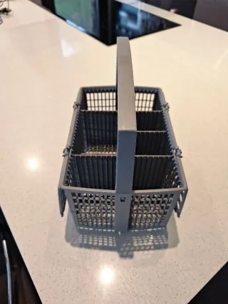 Cestino per posate lavastoviglie Bosch