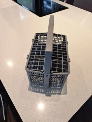 Cestino per posate lavastoviglie Bosch