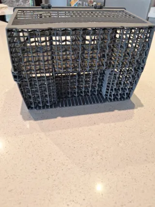 Cestino per posate lavastoviglie Bosch