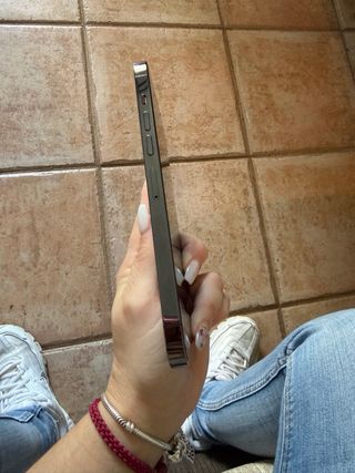 iPhone 13 Pro Max 128GB Negro