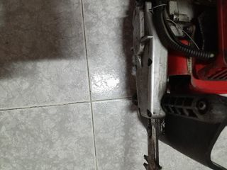 Cortasetos Shindaiwa Japonés