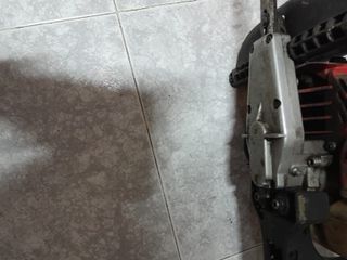 Cortasetos Shindaiwa Japonés