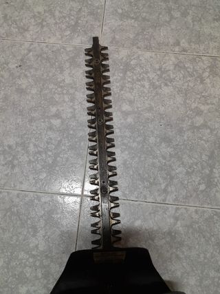 Cortasetos Shindaiwa Japonés