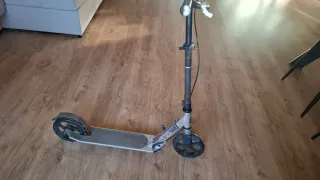 Patinete Oxelo MID 9 Decathlon