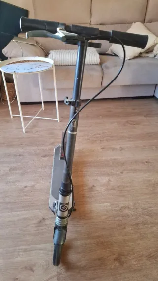 Patinete Oxelo MID 9 Decathlon