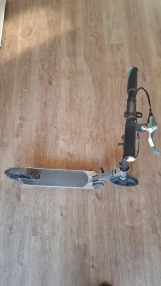 Patinete Oxelo MID 9 Decathlon