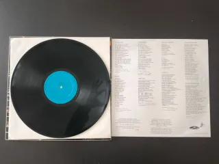 Vinilos Panzer Heavy Metal