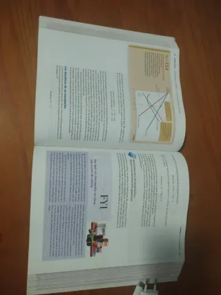 Principios de economía 6ª edición