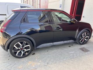 Renault 5 E-TECH 2025