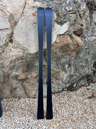 Esquís HEAD World Cup i.Rebels TI 170cm