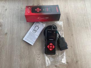 Máquina diagnosis UNIVERSAL