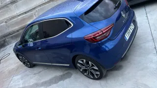 Renault Clio 2019