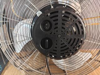 Cecotec Ventilador Industrial EnergySilence 4500 G