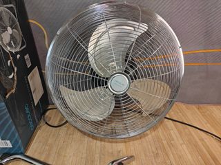 Cecotec Ventilador Industrial EnergySilence 4500 G