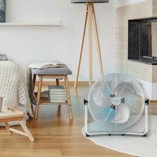 Cecotec Ventilador Industrial EnergySilence 4500 G