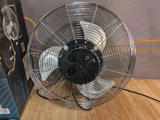 Cecotec Ventilador Industrial EnergySilence 4500 G