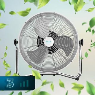 Cecotec Ventilador Industrial EnergySilence 4500 G