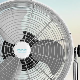 Cecotec Ventilador Industrial EnergySilence 4500 G