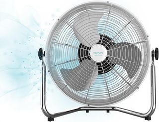 Cecotec Ventilador Industrial EnergySilence 4500 G