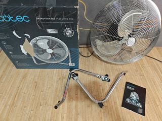 Cecotec Ventilador Industrial EnergySilence 4500 G