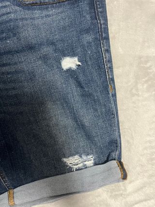 Pantalones cortos vaqueros Jack & Jones