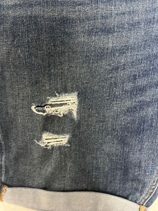 Pantalones cortos vaqueros Jack & Jones