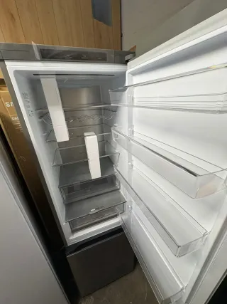 Frigorífico LG Smart Inverter