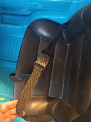 Coche eléctrico Mercedes Benz GLA-Class