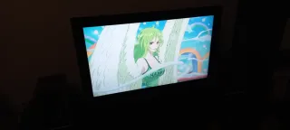 Sony Bravia KDL-32W5500 TV