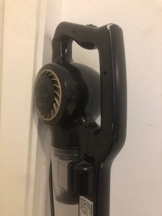 Aspiradora Taurus Homeland Endless